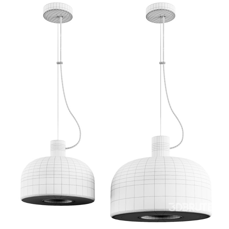 Belhop Pendant Lamp by Flos Image 3