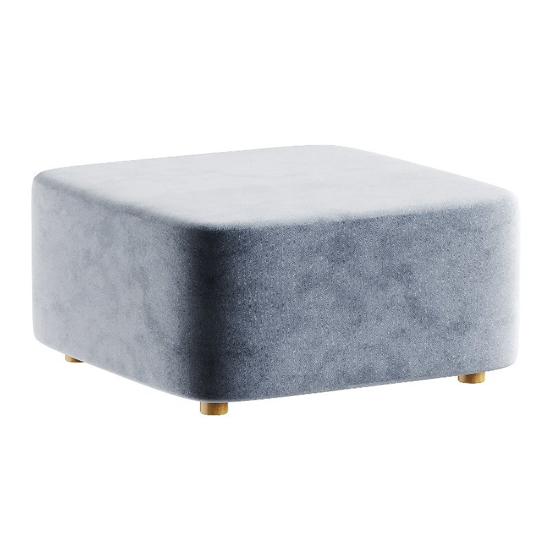 mezza pouf 2 Image 7