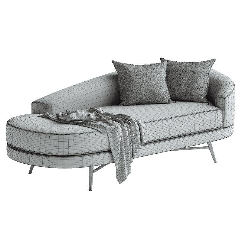 Carmela Chaise Image 4