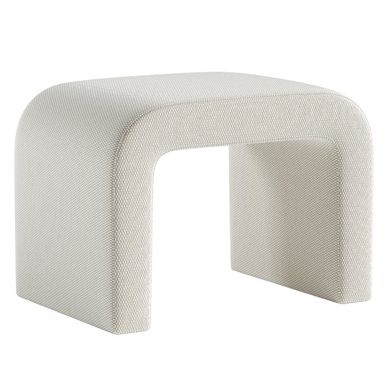 Hale Ottoman Image 3