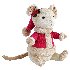 Plush Toys Set 20-Christmas - Thumbnail 2