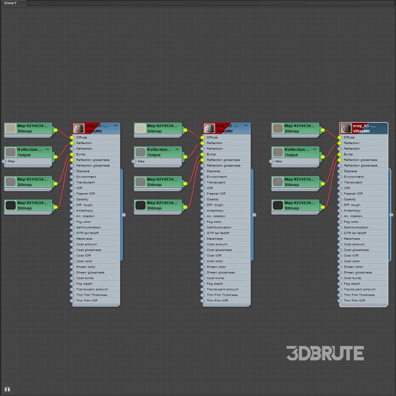 Facade Stone Image 5