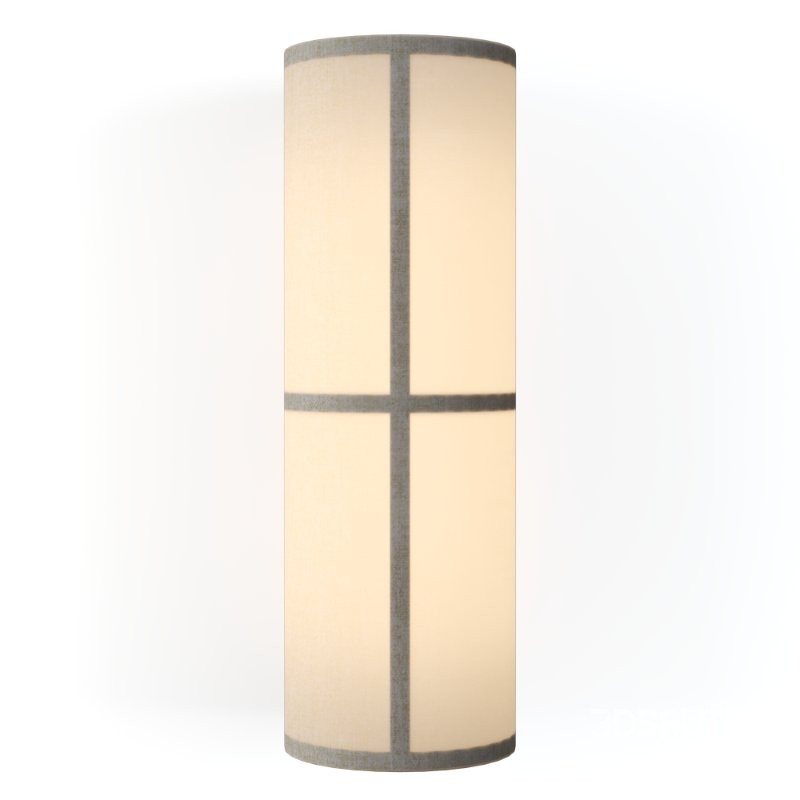 Hashira Wall Lamp by Audo Copenhagen Image 4