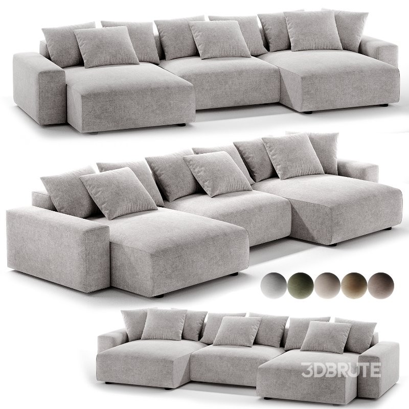 VOLTAIRE By Bobochic Paris Image 4