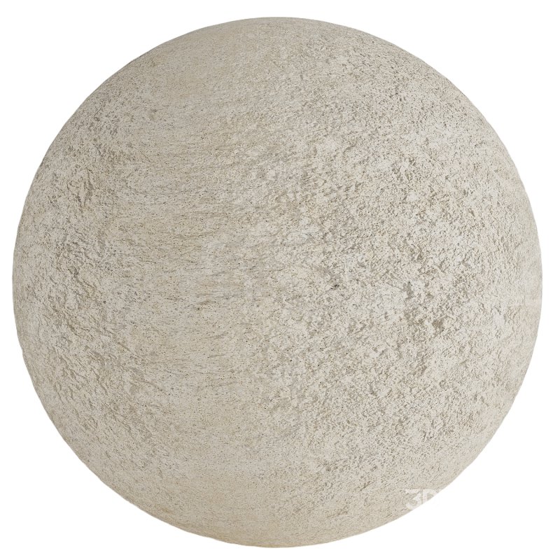 Concrete Painted Image 2