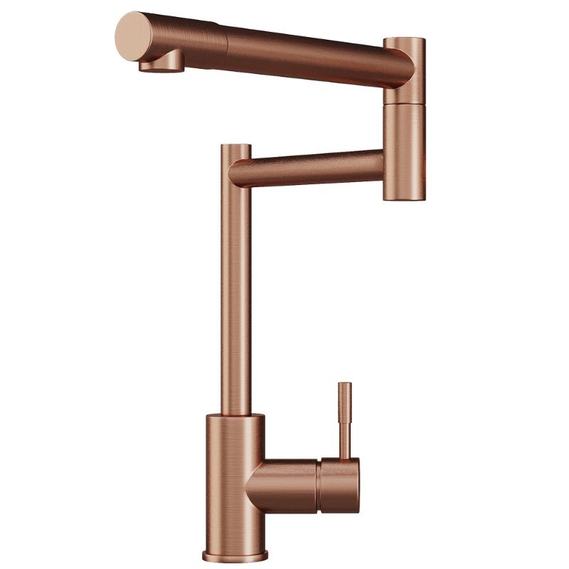 Kitchen faucet set11 Image 3