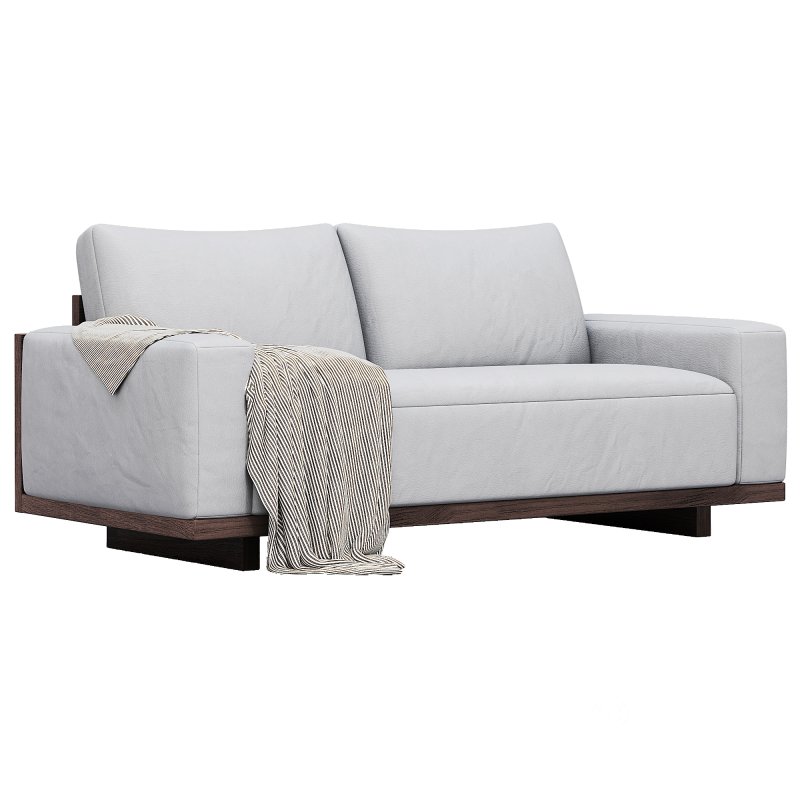 Goodall Sofa 195 By Arhaus Image 4