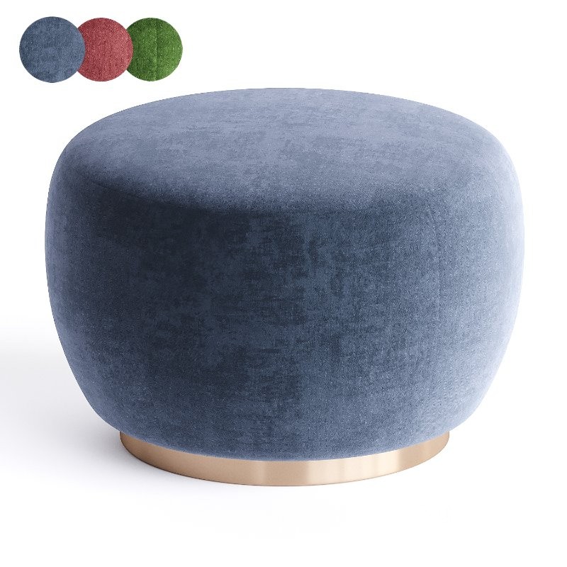cloud pouf Image 4