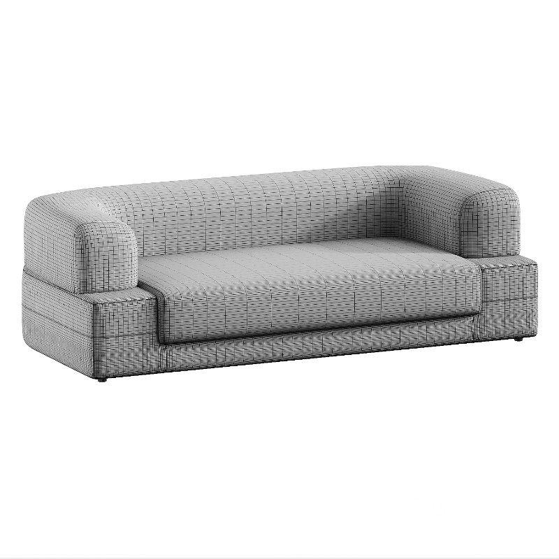 pasha sofa Image 1