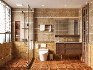 modern bathroom - Thumbnail 1