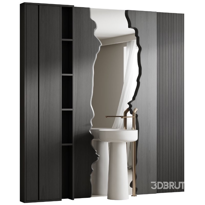 Bathroom furniture 38 Image 4