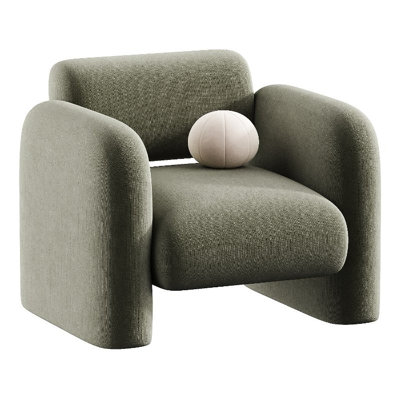 chair vesper Image 1