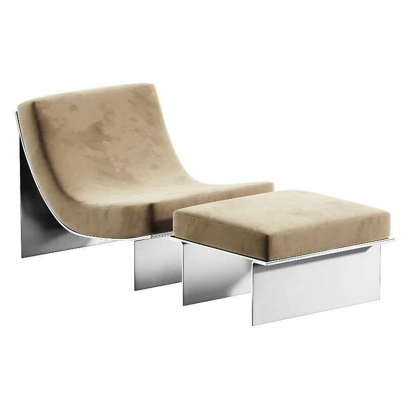 kollen lounge armchair Image 2