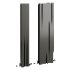 Designer Vertical Radiator - Thumbnail 2