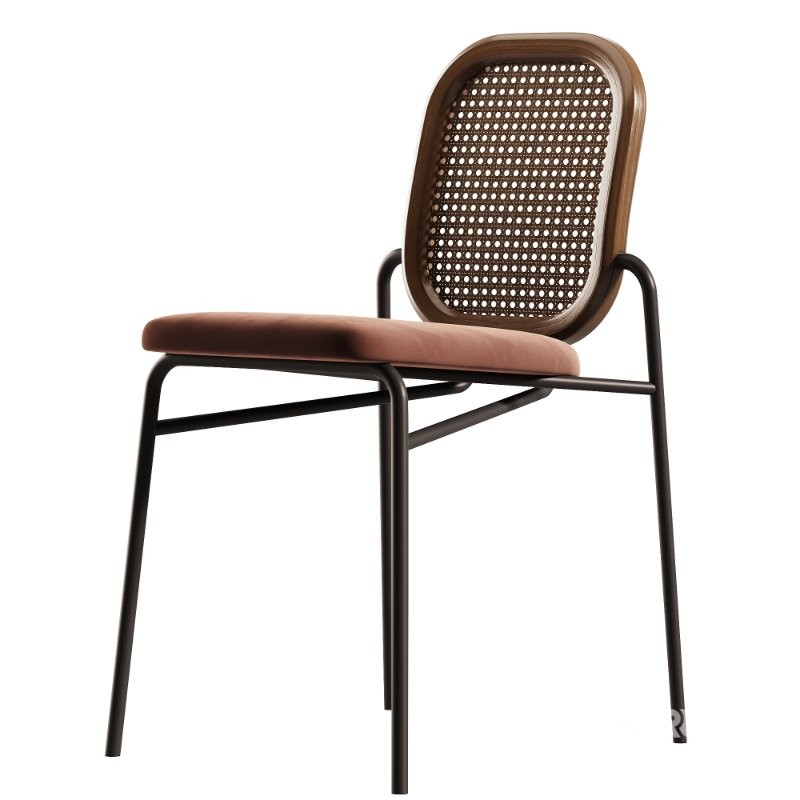 SILLA DE COMEDOR BAMBOO Image 2