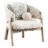 chablis armchair - Thumbnail 5