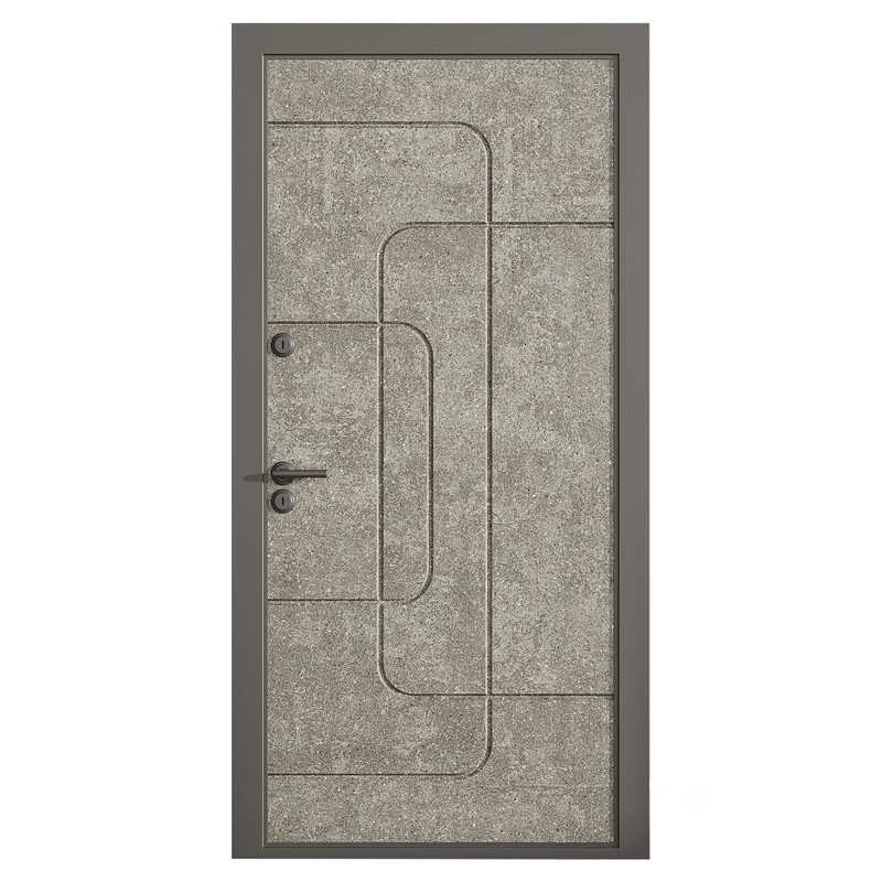 Entrance door 03 Image 2