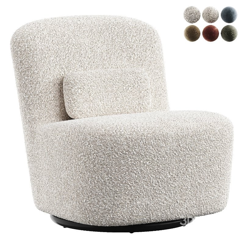 kreslo alonzo 2 Image 4