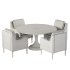 Aurelia Dining Chair and Eastman Dining Table-Fourhands - Thumbnail 3