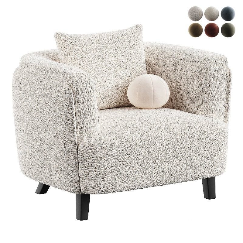 kreslo latsio Image 4