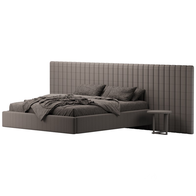 Noosa Bed Frame Image 3