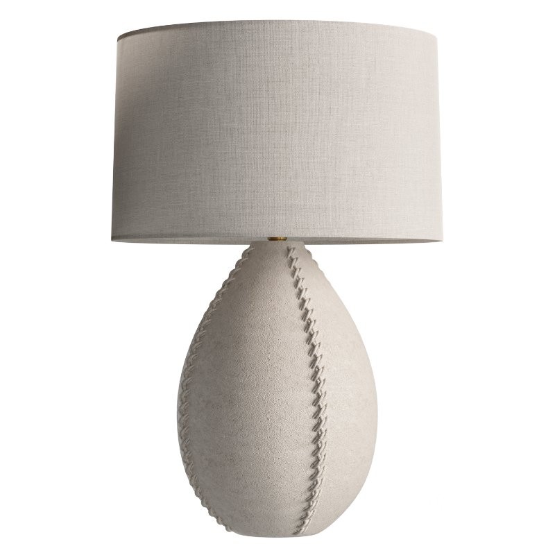 Jaxx Table Lamp Image 2