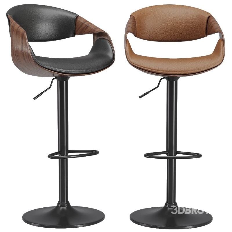 Jenna Barstool Image 1