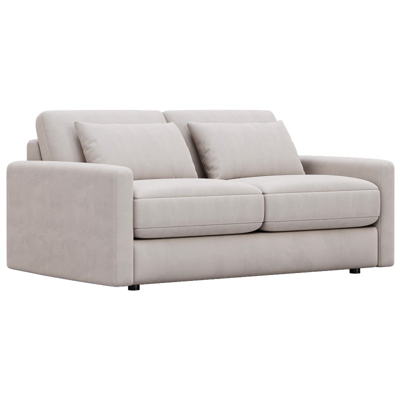 Kipton Sofa 182 By Arhaus Image 4
