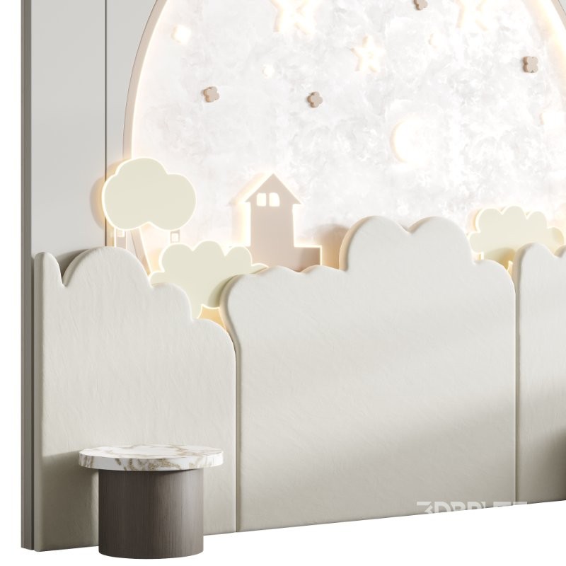 Kids Wall Panel 3 Image 3