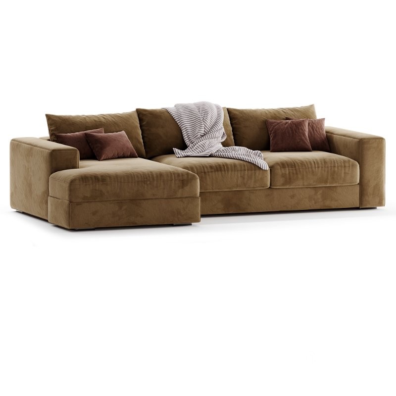 Boconcept Cenova Sofa Image 1