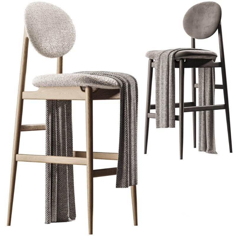 The Outline Stool Image 1