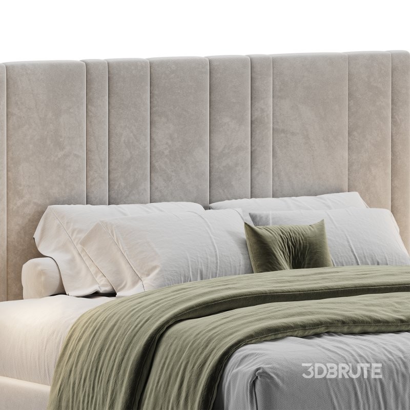 Forest bed by cazarina Image 4