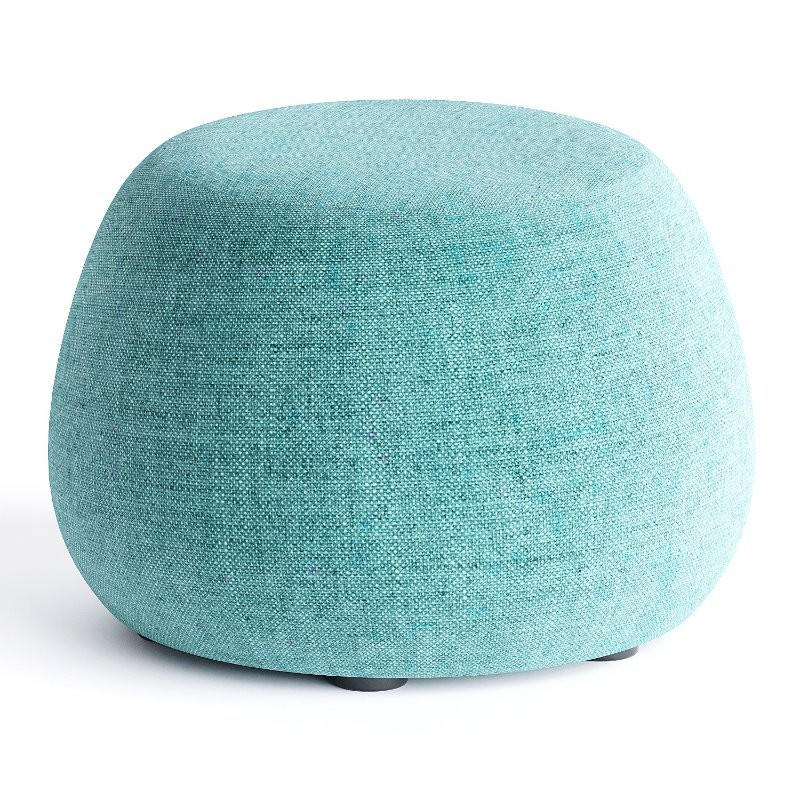 vigo pouf Image 1