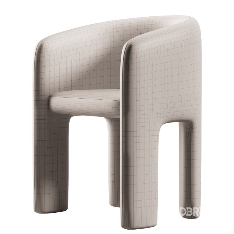 CALI Chair By Ditre Italia Image 1