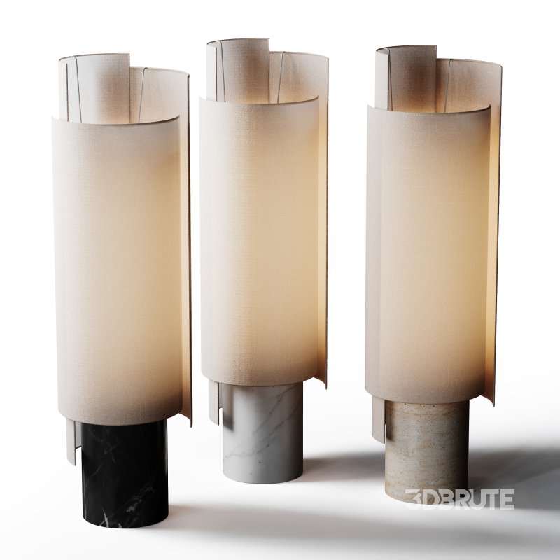 Punt Rio Floor Lamp Image 7