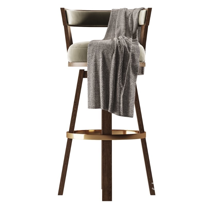 Genesis Bar Chair Image 3