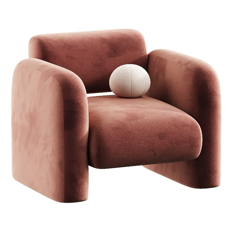 chair vesper Image 5