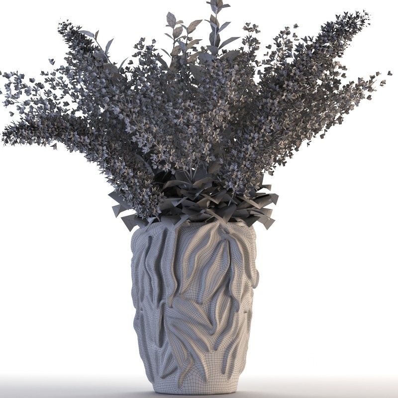 Willow Vase Image 1