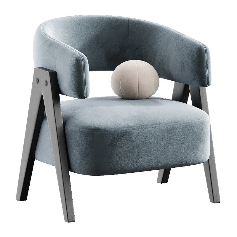 kreslo toledo Image 5