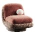 swivel chair galiano - Thumbnail 1