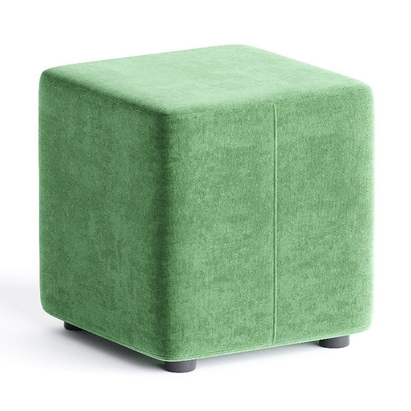 mix pouf Image 3