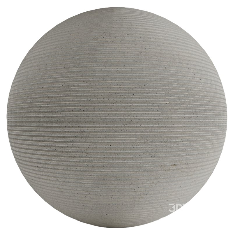 Plastered Concrete Wall Image 2