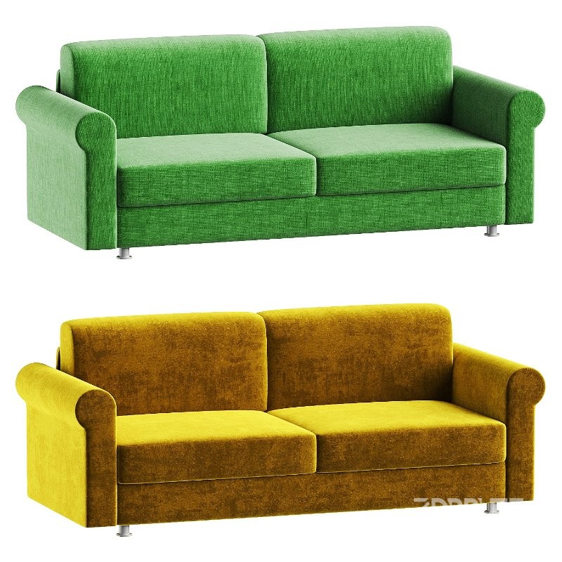 eric 5d sofa Image 4