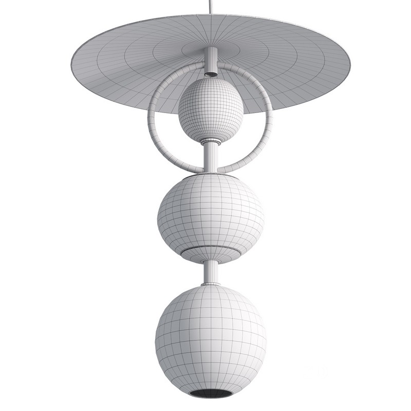 VITRA PENDANT Image 2