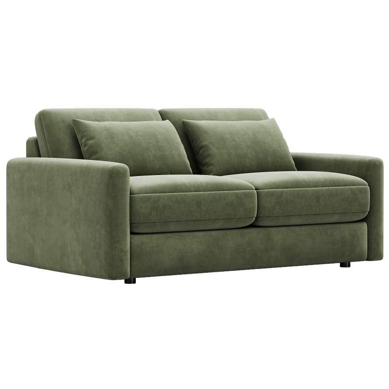 Kipton Sofa 182 By Arhaus Image 2