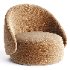 kipu club armchair - Thumbnail 3
