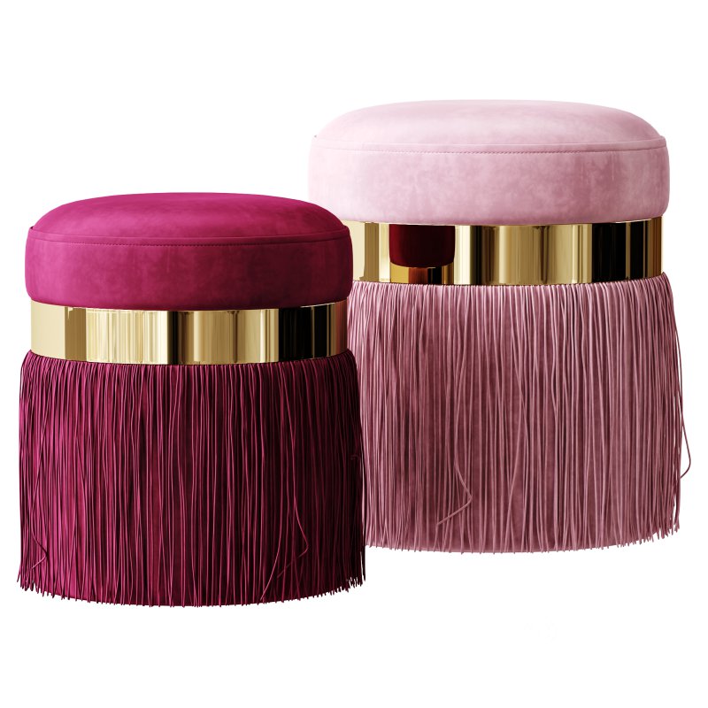 Pouffe Lotto Image 2