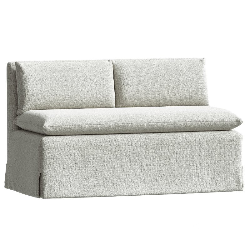 Belmar Dining Banquette Image 4