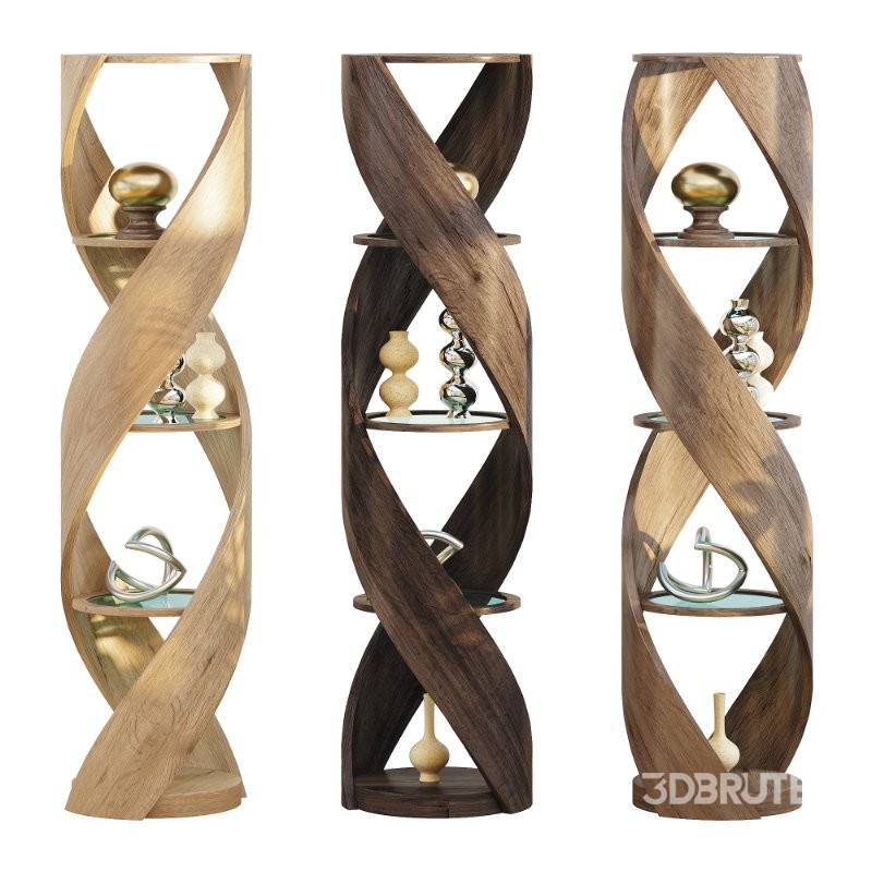 DNA Whole Twist Image 1