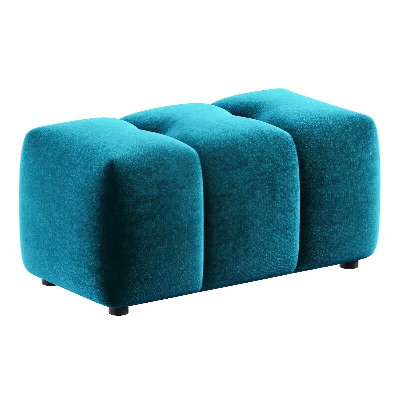 roxelane pouf Image 3